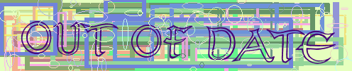 an image containing 5 letters