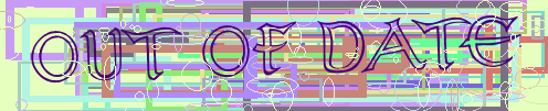 an image containing 5 letters