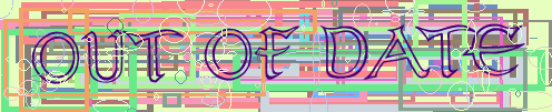 an image containing 5 letters