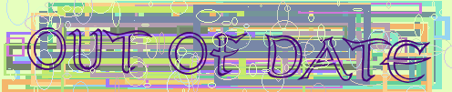 an image containing 5 letters