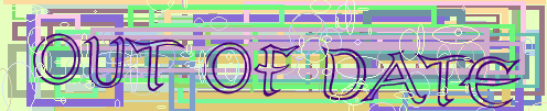 an image containing 5 letters