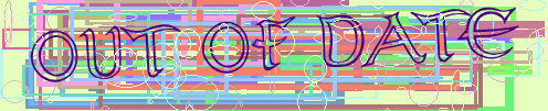 an image containing 5 letters