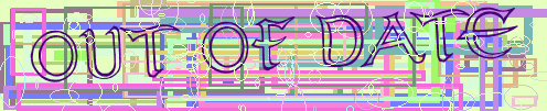 an image containing 5 letters