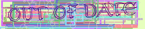 an image containing 5 letters