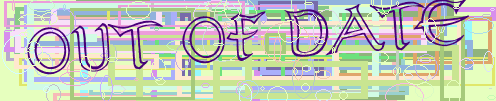 an image containing 5 letters