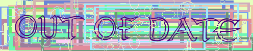 an image containing 5 letters