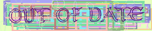 an image containing 5 letters