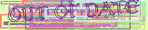 an image containing 5 letters