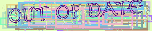 an image containing 5 letters