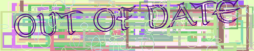an image containing 5 letters