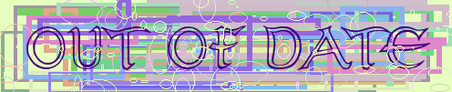 an image containing 5 letters