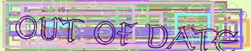 an image containing 5 letters