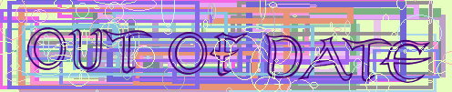 an image containing 5 letters