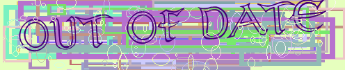 an image containing 5 letters