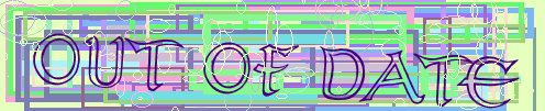 an image containing 5 letters