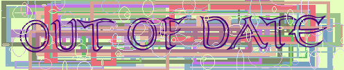 an image containing 5 letters