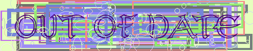 an image containing 5 letters