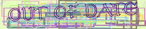 an image containing 5 letters