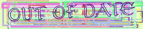 an image containing 5 letters