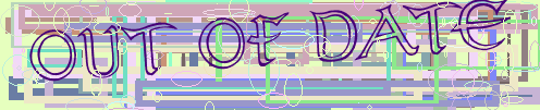 an image containing 5 letters