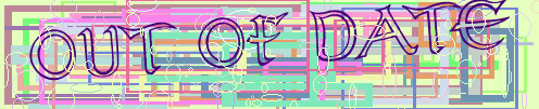 an image containing 5 letters