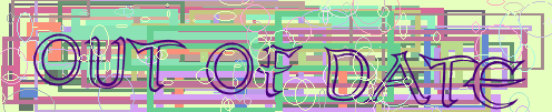 an image containing 5 letters