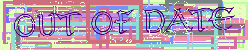 an image containing 5 letters