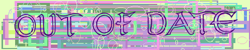 an image containing 5 letters
