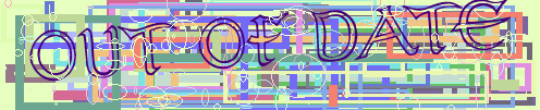 an image containing 5 letters