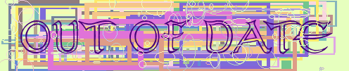 an image containing 5 letters