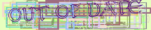 an image containing 5 letters