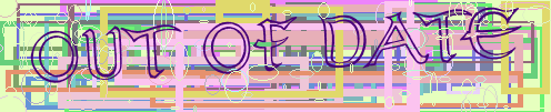 an image containing 5 letters