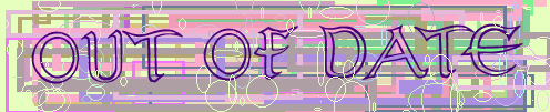 an image containing 5 letters