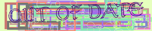 an image containing 5 letters