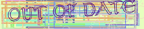 an image containing 5 letters