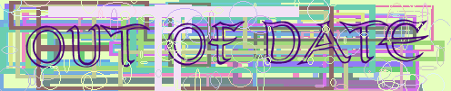an image containing 5 letters