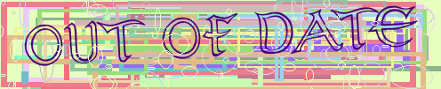 an image containing 5 letters
