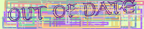 an image containing 5 letters