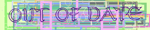 an image containing 5 letters