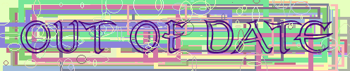 an image containing 5 letters