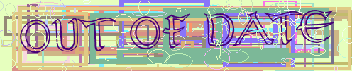 an image containing 5 letters