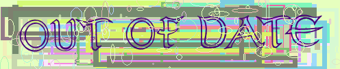 an image containing 5 letters