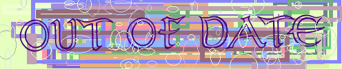an image containing 5 letters