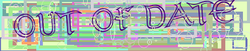 an image containing 5 letters