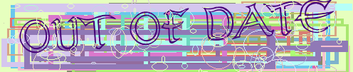 an image containing 5 letters