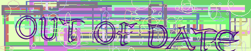 an image containing 5 letters