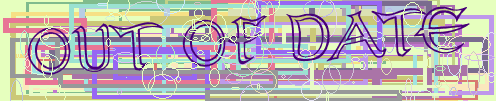 an image containing 5 letters