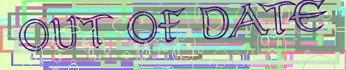an image containing 5 letters