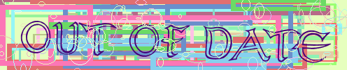 an image containing 5 letters