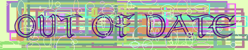 an image containing 5 letters
